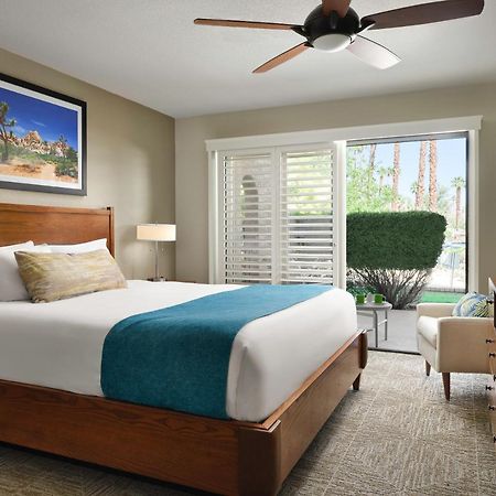 Hyatt Vacation Club At Desert Oasis Cathedral City Luaran gambar