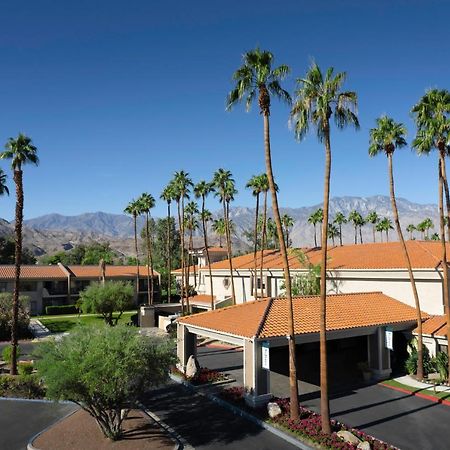 Hyatt Vacation Club At Desert Oasis Cathedral City Luaran gambar