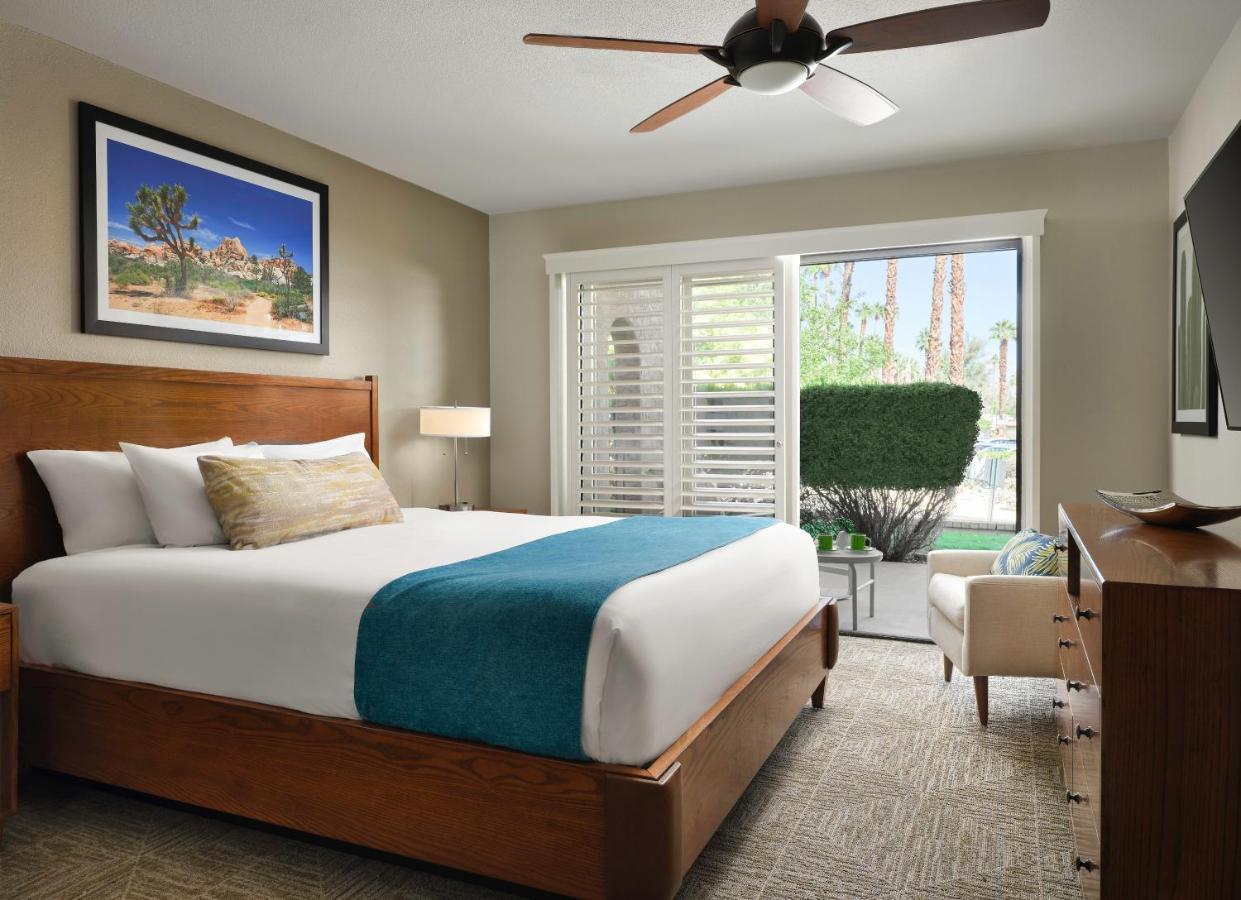 Hyatt Vacation Club At Desert Oasis Cathedral City Luaran gambar