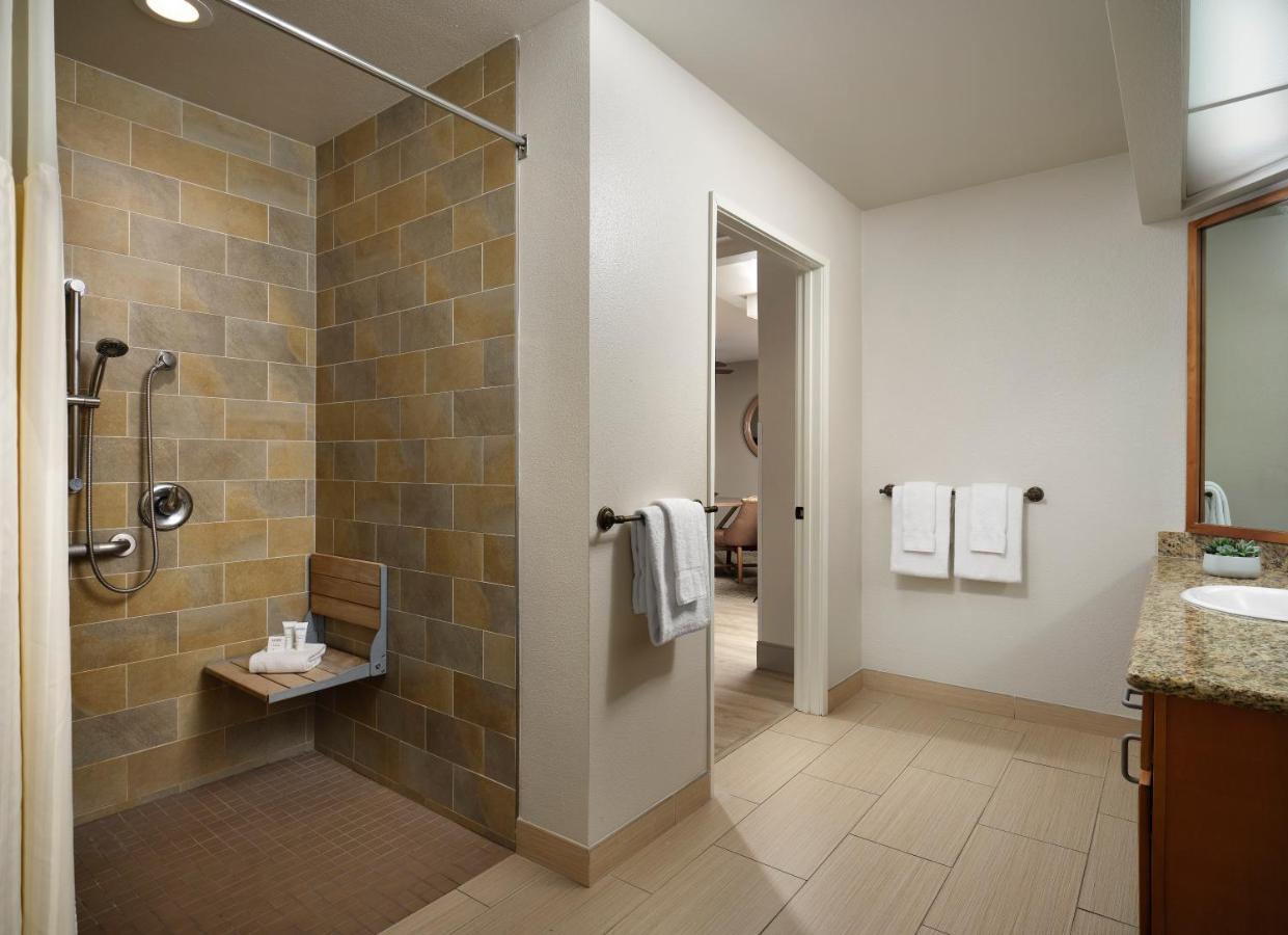 Hyatt Vacation Club At Desert Oasis Cathedral City Luaran gambar