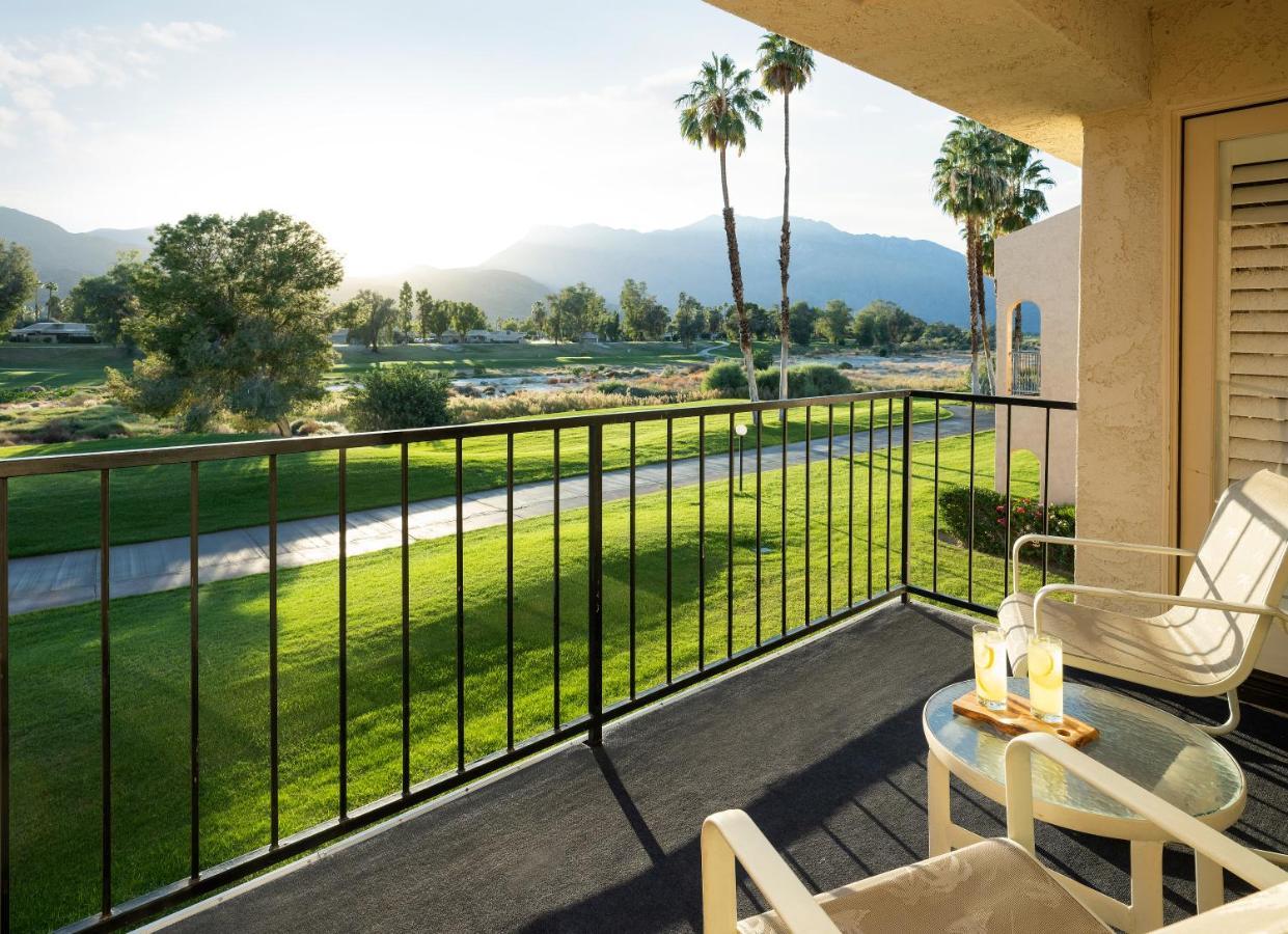 Hyatt Vacation Club At Desert Oasis Cathedral City Luaran gambar