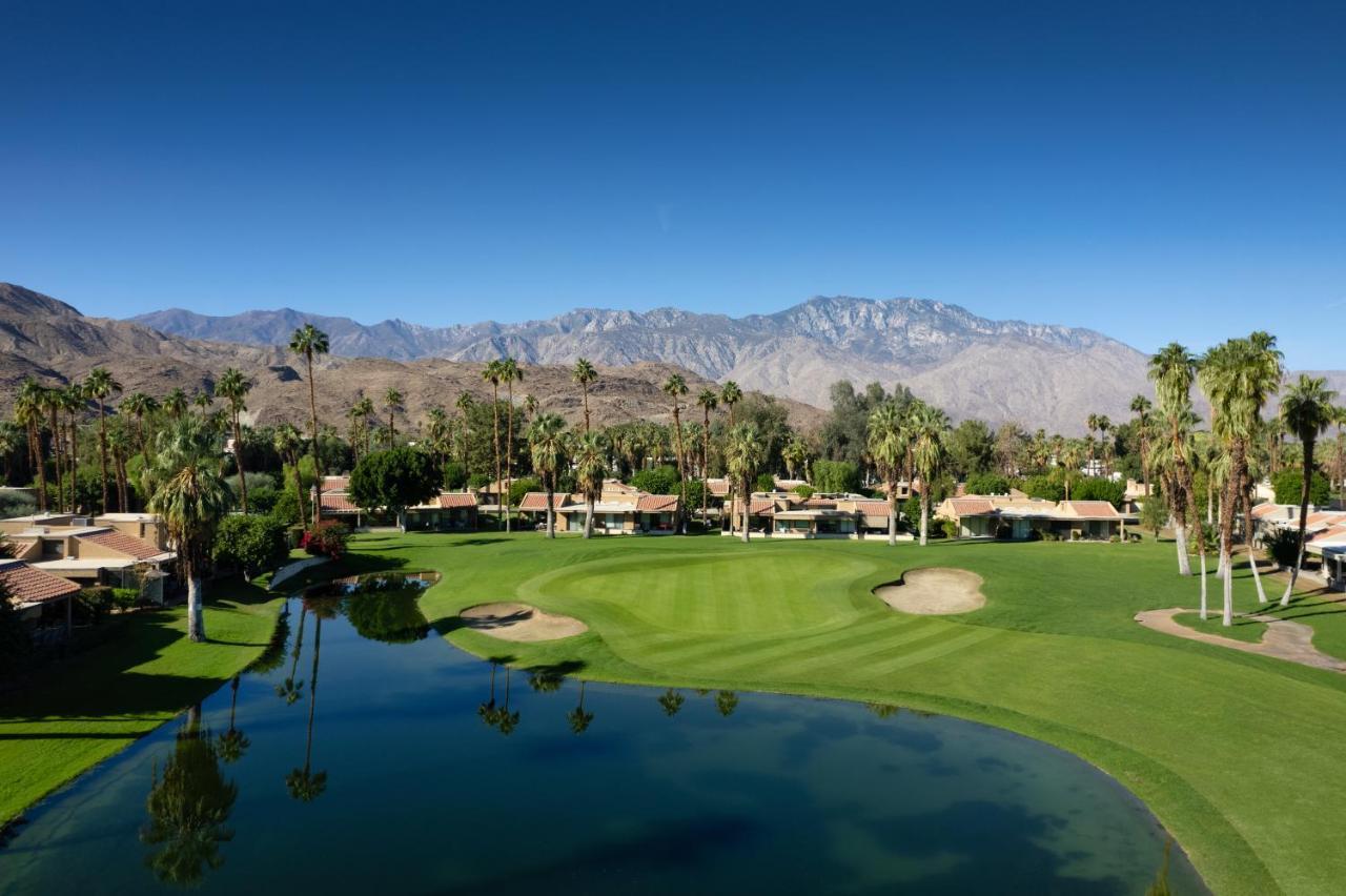 Hyatt Vacation Club At Desert Oasis Cathedral City Luaran gambar