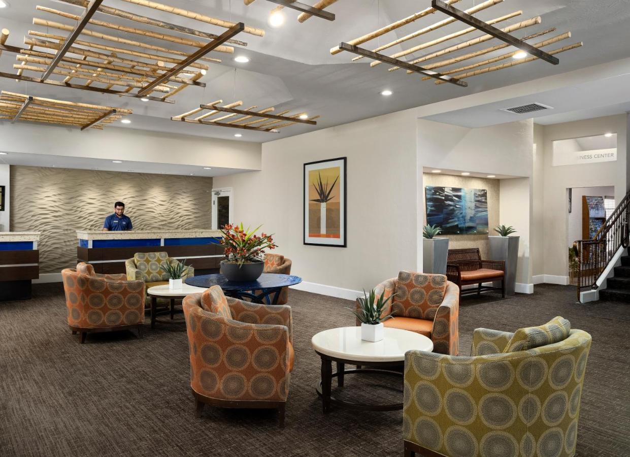 Hyatt Vacation Club At Desert Oasis Cathedral City Luaran gambar