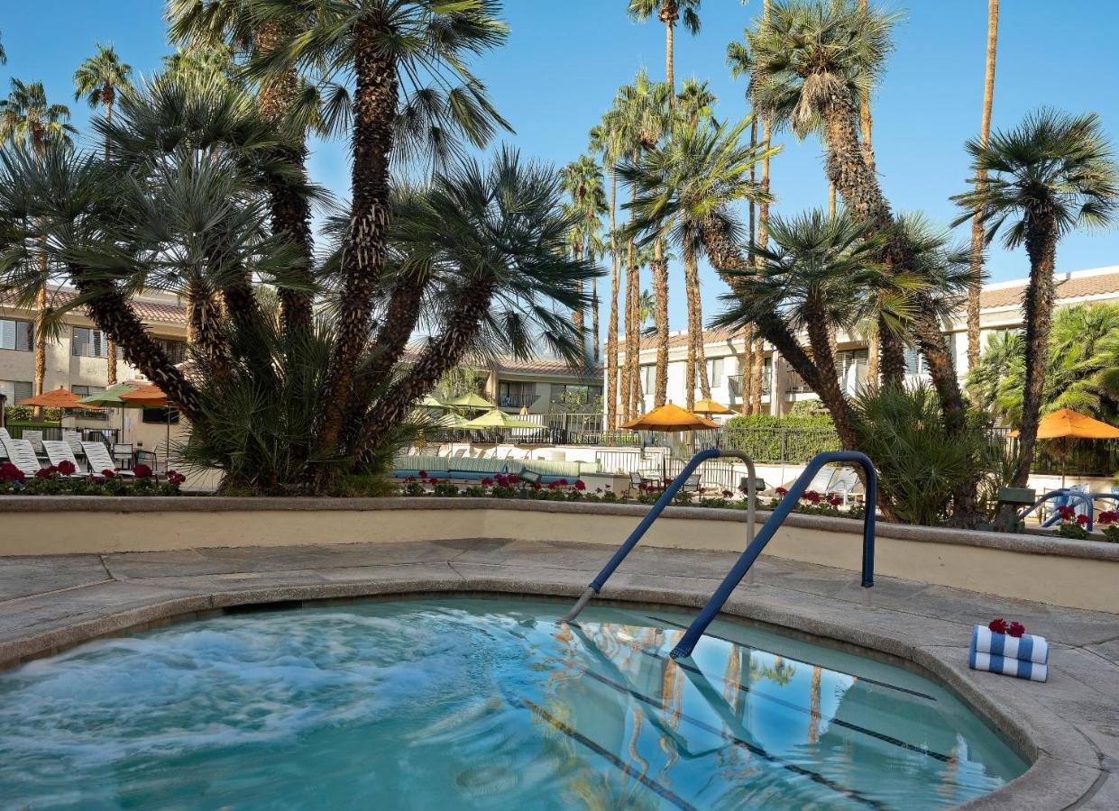 Hyatt Vacation Club At Desert Oasis Cathedral City Luaran gambar