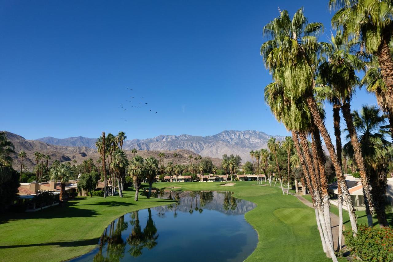 Hyatt Vacation Club At Desert Oasis Cathedral City Luaran gambar