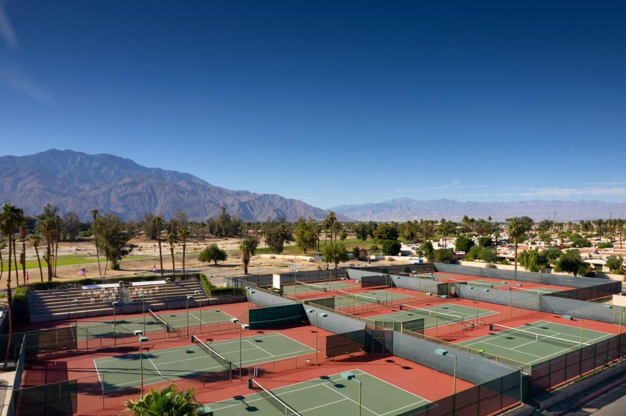 Hyatt Vacation Club At Desert Oasis Cathedral City Luaran gambar