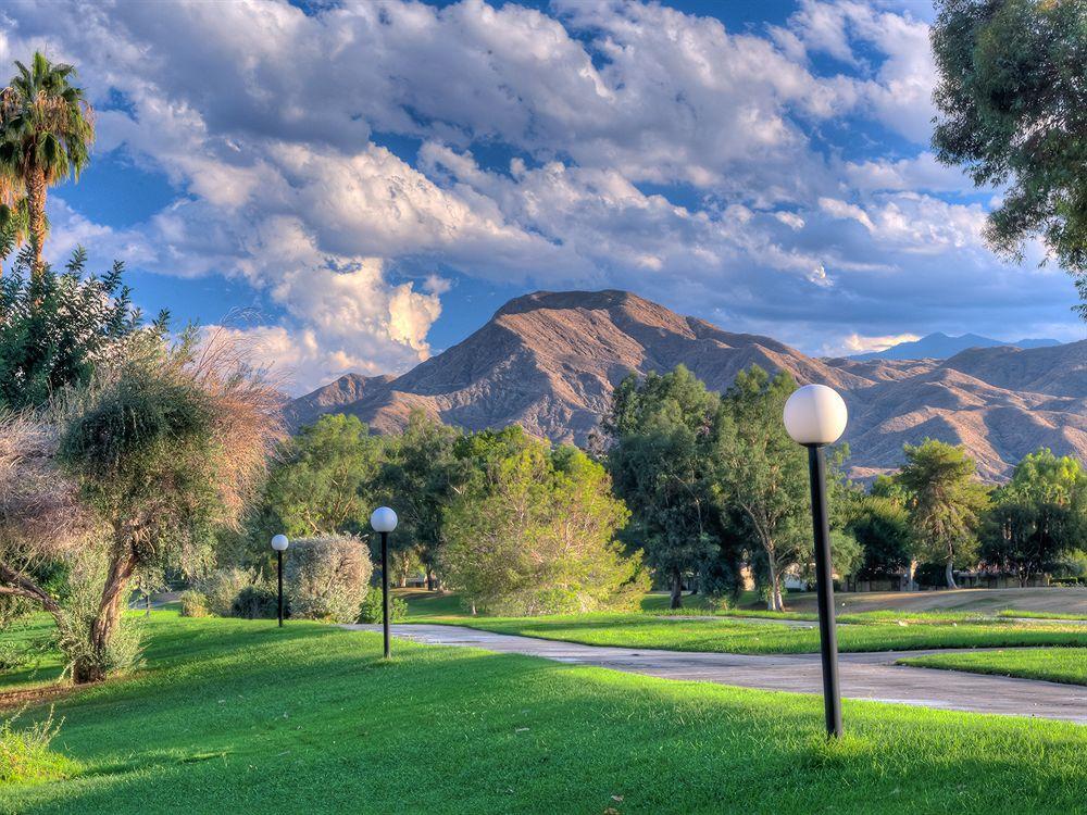 Hyatt Vacation Club At Desert Oasis Cathedral City Luaran gambar