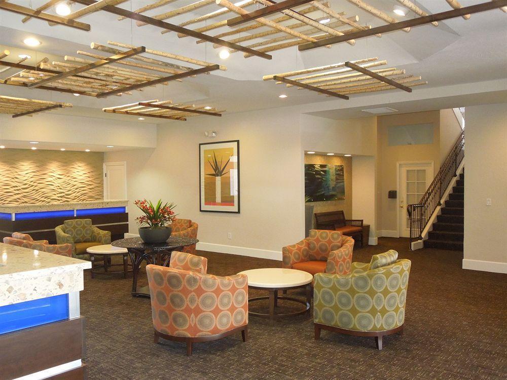 Hyatt Vacation Club At Desert Oasis Cathedral City Luaran gambar
