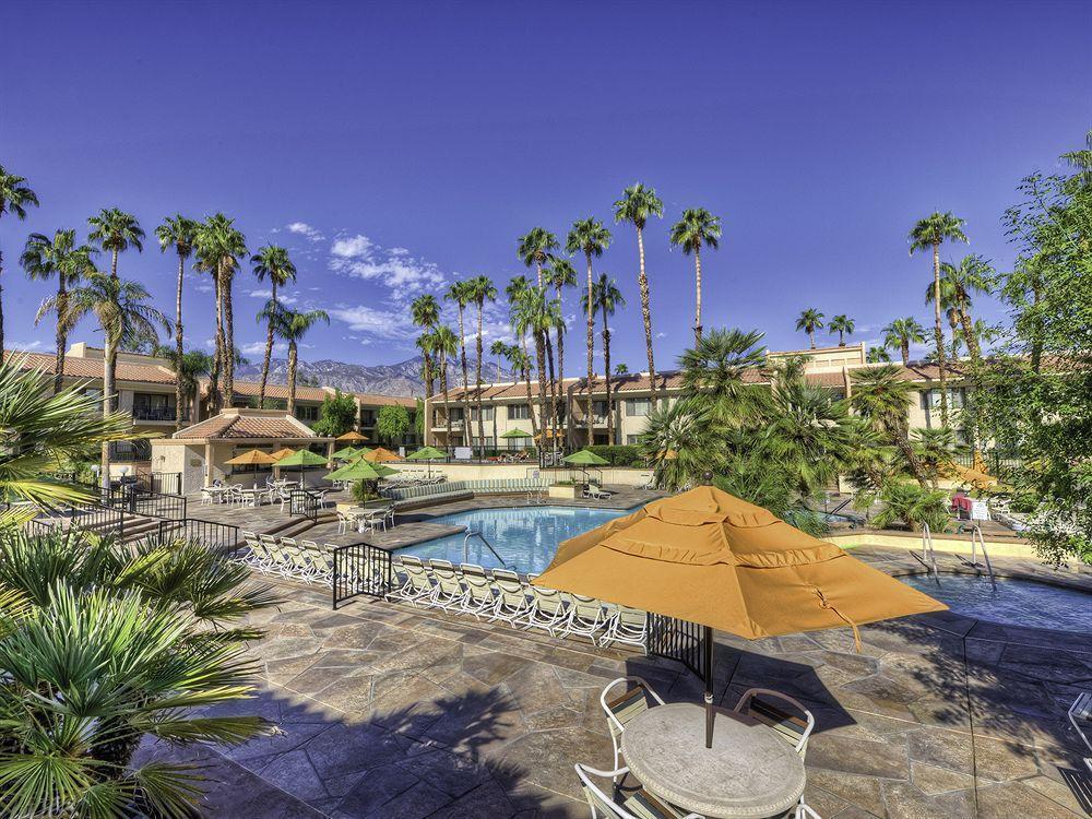 Hyatt Vacation Club At Desert Oasis Cathedral City Luaran gambar