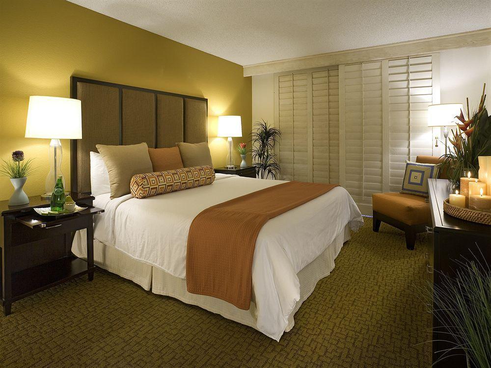 Hyatt Vacation Club At Desert Oasis Cathedral City Luaran gambar