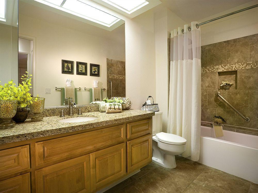 Hyatt Vacation Club At Desert Oasis Cathedral City Luaran gambar