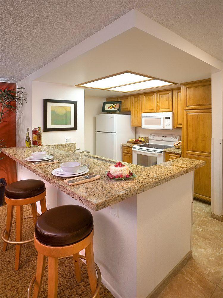 Hyatt Vacation Club At Desert Oasis Cathedral City Luaran gambar