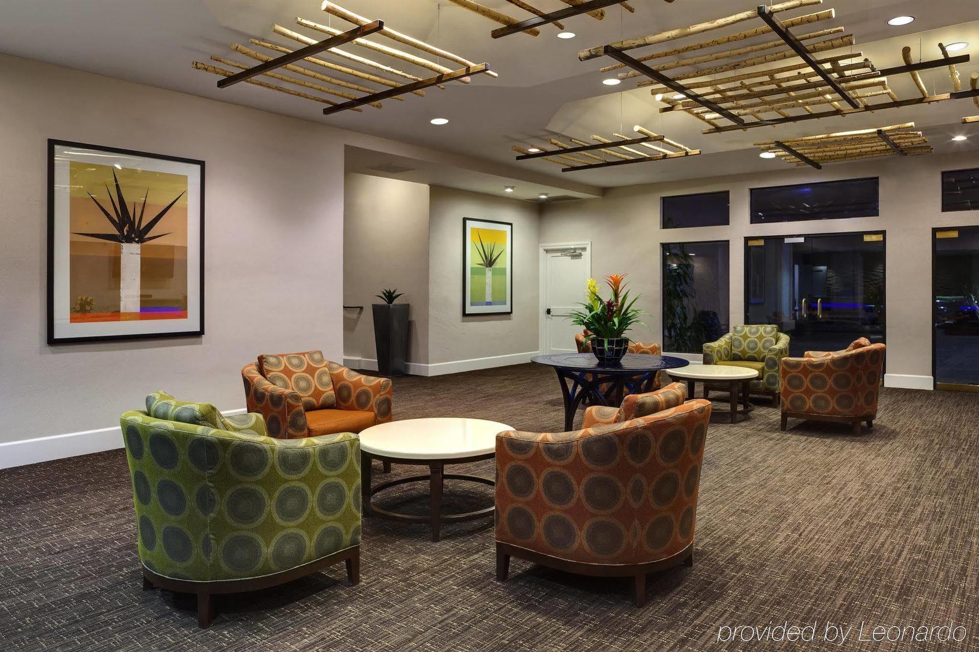 Hyatt Vacation Club At Desert Oasis Cathedral City Luaran gambar