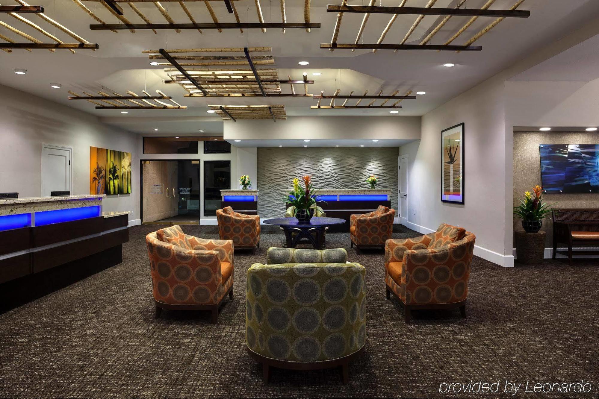 Hyatt Vacation Club At Desert Oasis Cathedral City Luaran gambar