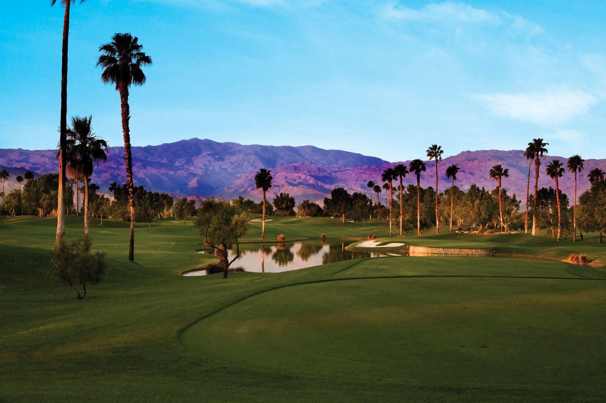 Hyatt Vacation Club At Desert Oasis Cathedral City Luaran gambar