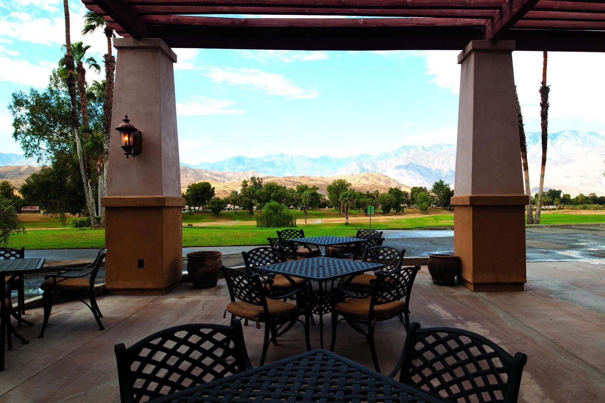 Hyatt Vacation Club At Desert Oasis Cathedral City Luaran gambar